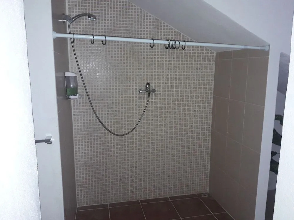 Hostal Oasis