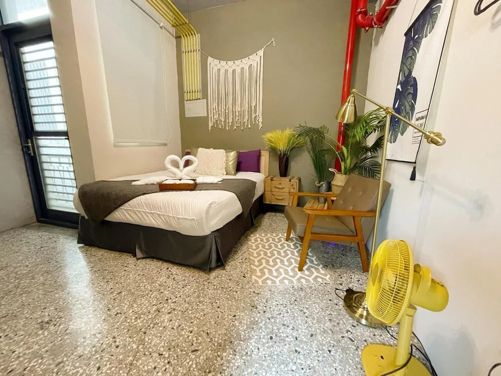 Sennong Homestay