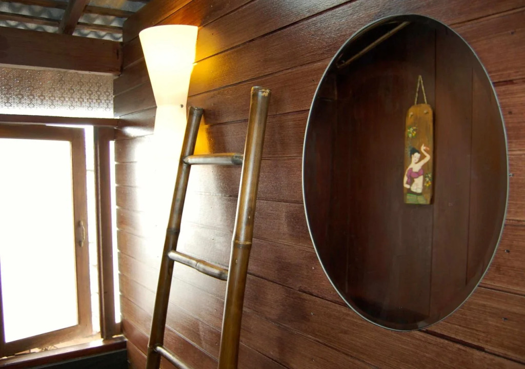 Swiss Lanna Lodge