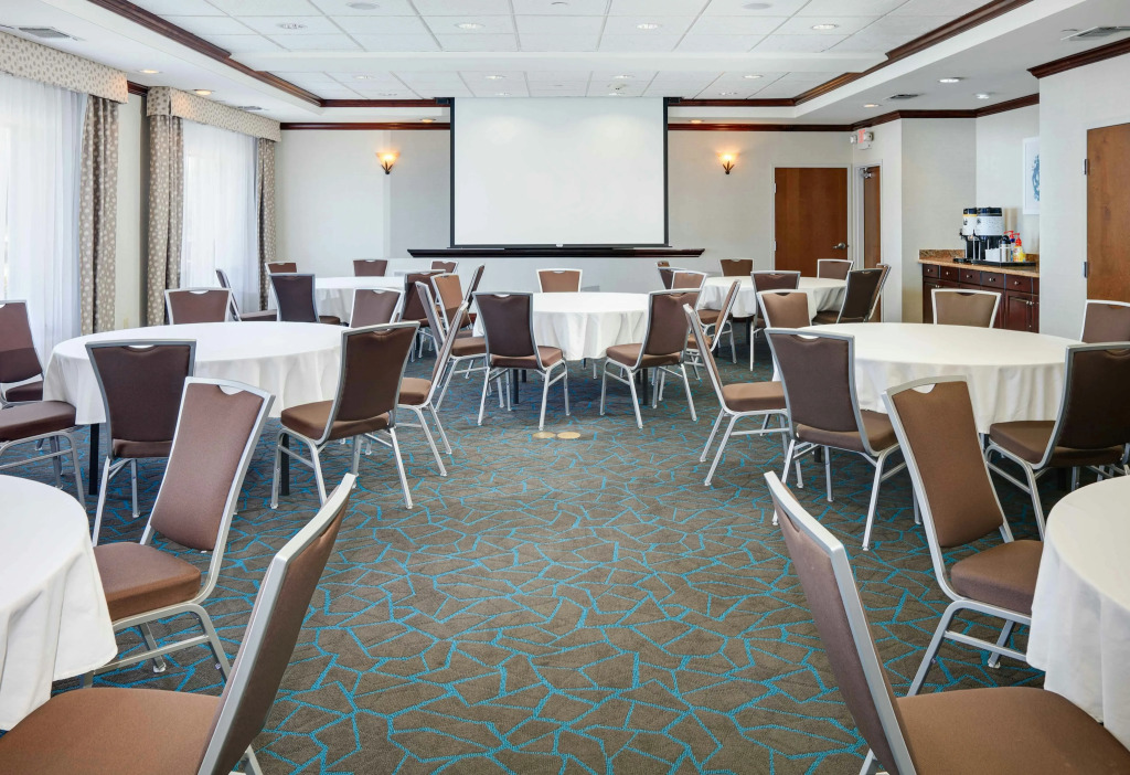 Hampton Inn & Suites Dallas-Arlington-South