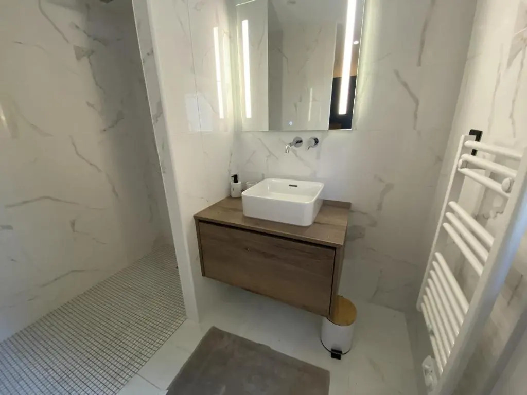 Appartement Pyla-sur-Mer, 2 pièces, 4 personnes - FR-1-374-182
