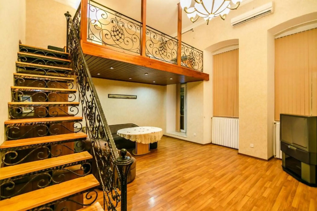 Nizami street shaurma 1