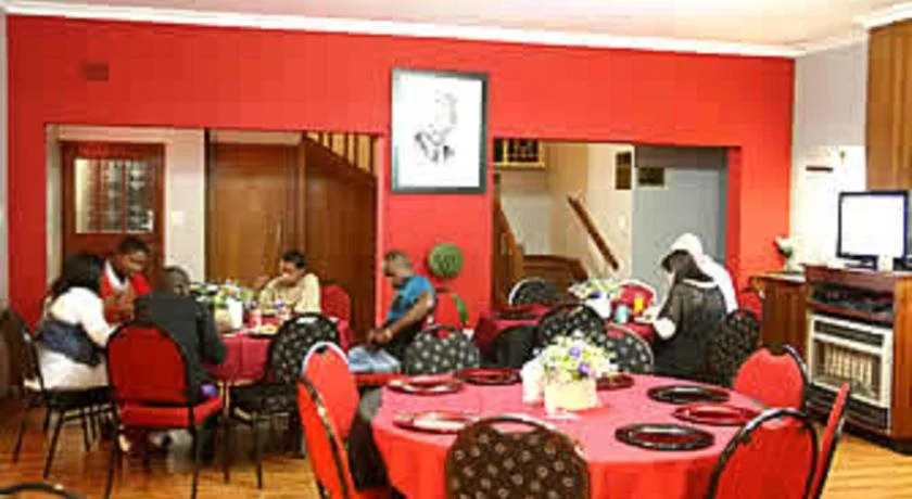 Khayalami Hotel - Ermelo