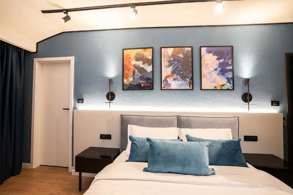 Emil Balaban Luxury Apart-Hotel