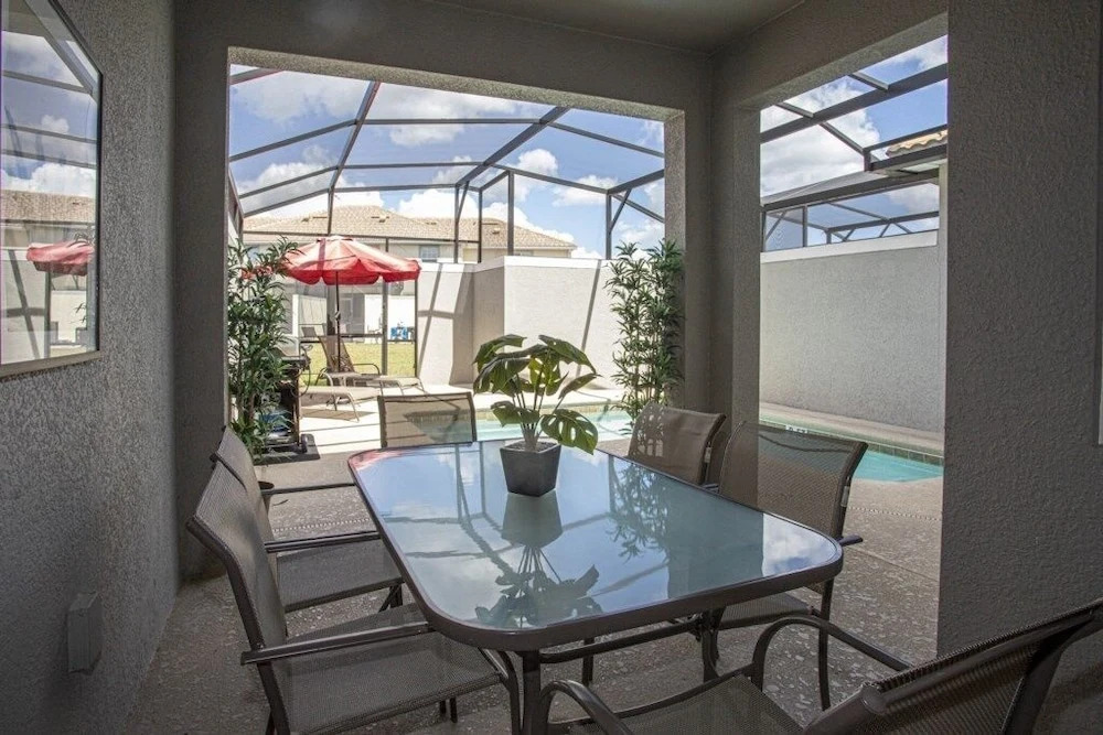 4844rc - Storey Lake 4 Bedroom Townhouse