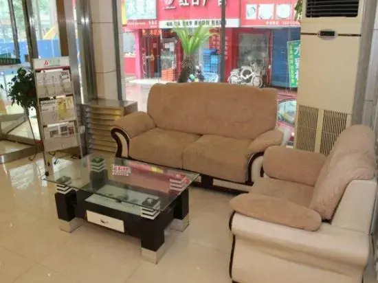 Jinjiang (Wuxi Nanchang Street Nanchansi Subway Station)