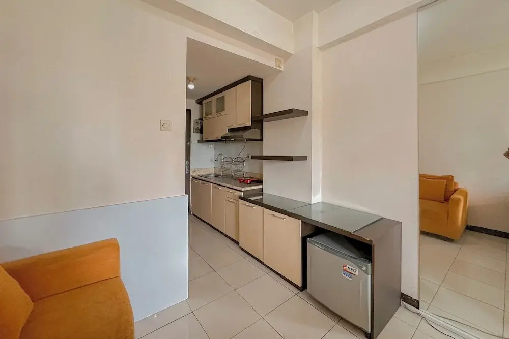 Minimalist Studio Suhat (Soekarno Hatta) Malang Apartment