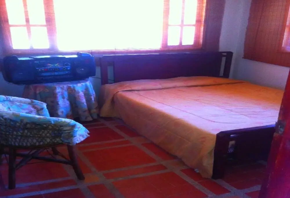 Casa Quinta Con Piscina En Melgar
