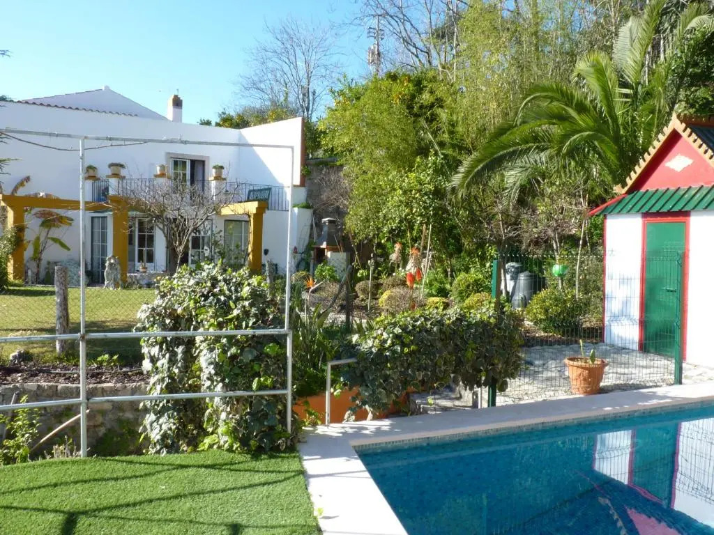 Villa Marquês