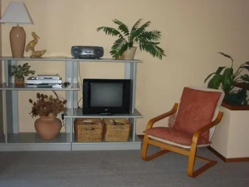 Coastal Retreat Unit 3