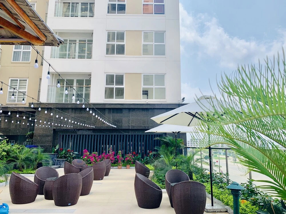 New Life Condotel