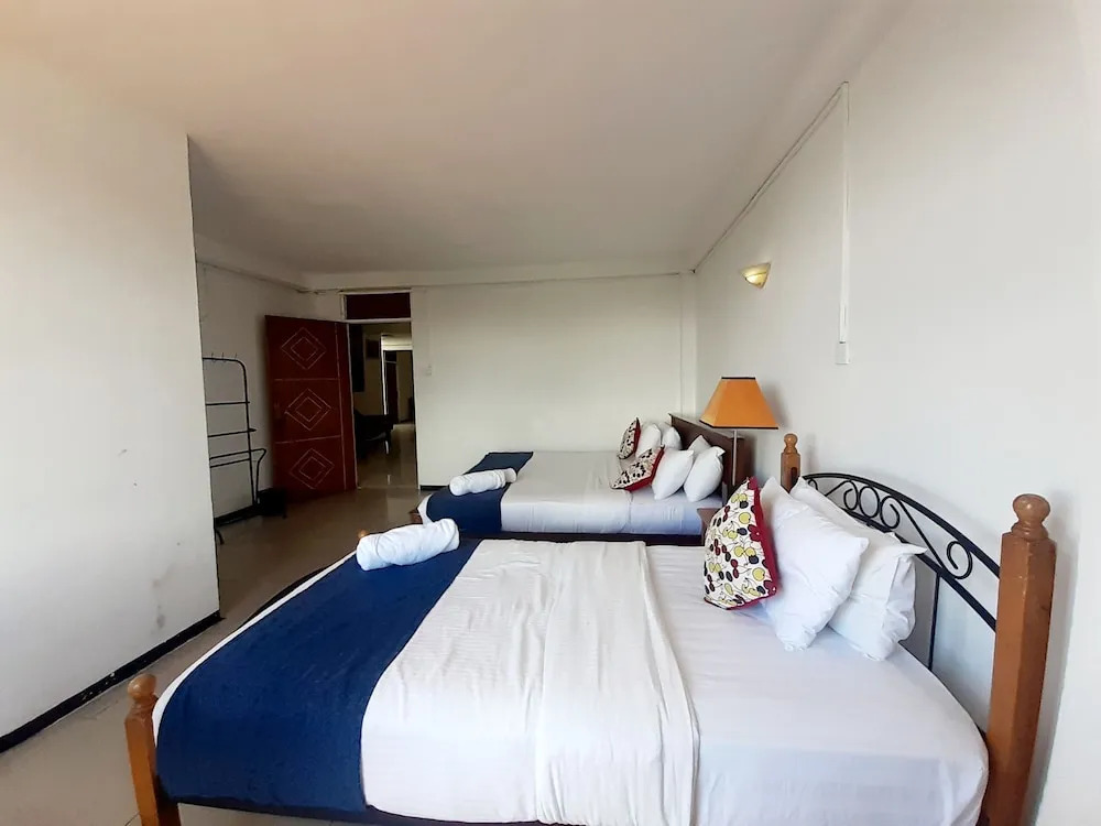New Unique View Hotel