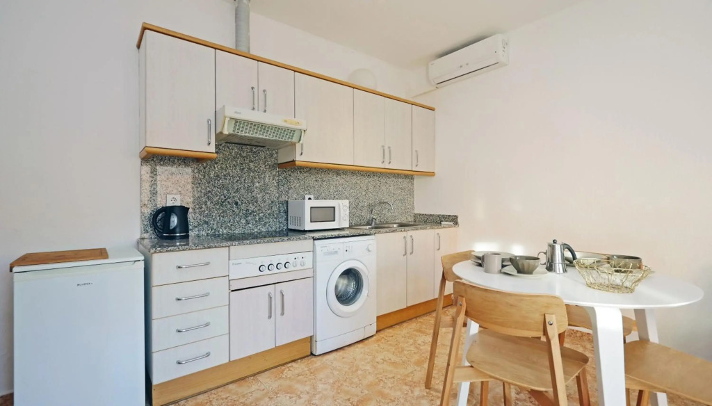 Apartamento Cambrils