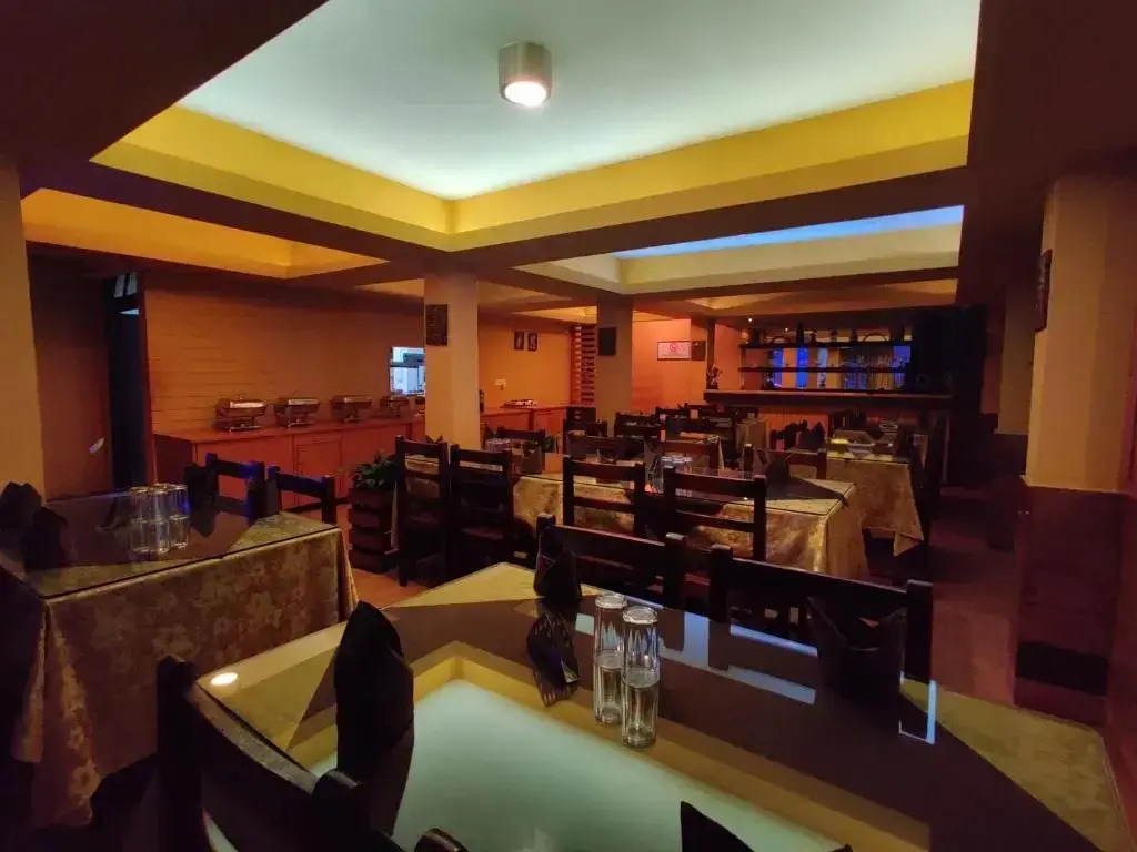Hotel Tarayana