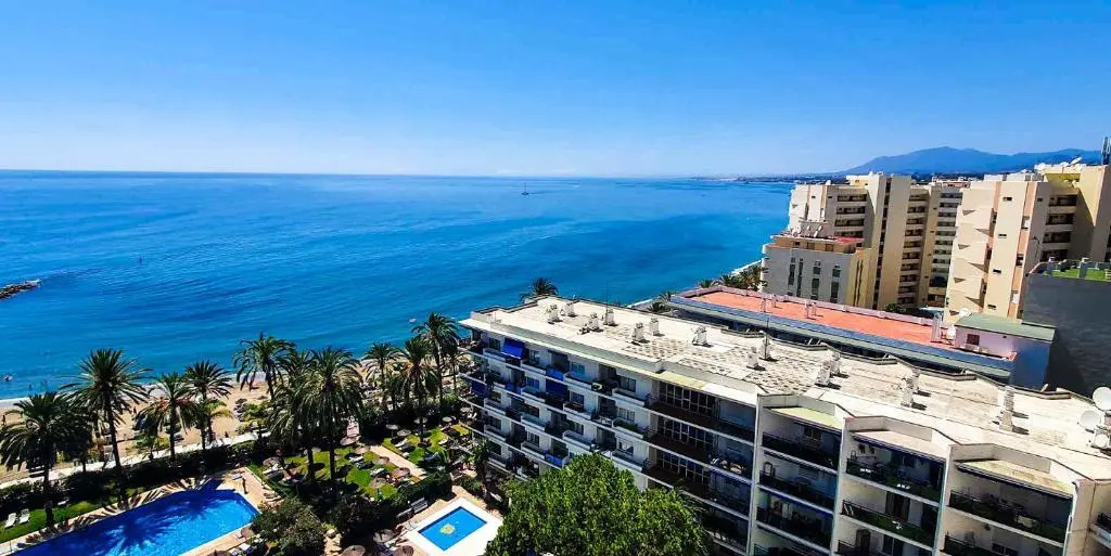 Fantastic 2 Bedroom Apartment for Rent in Skol Marbella 708
