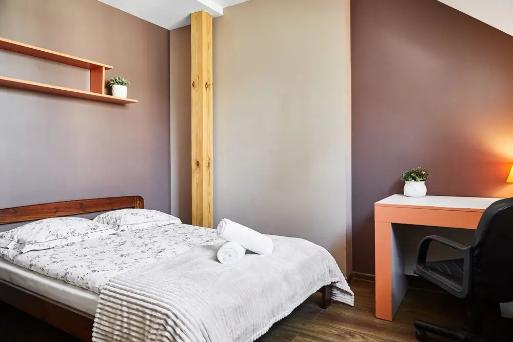 Apartments Filipa Street