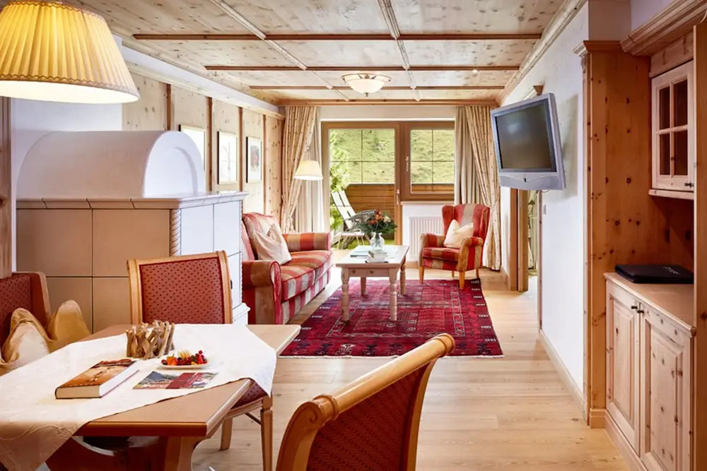Hotel Alpenhof