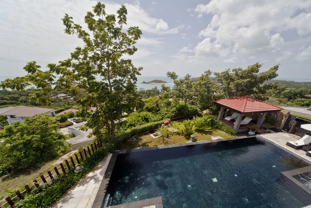 Summitra Villa No. 2
