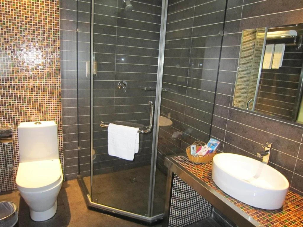 Hongye Taotao Hotel Yongkang