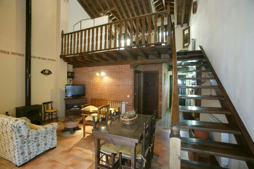 Casa Rural La Rinconera