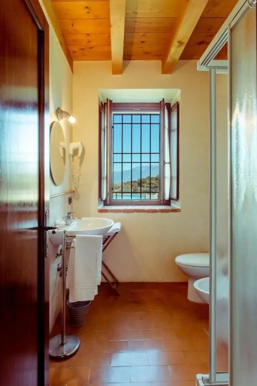 Cascina La Palazzina
