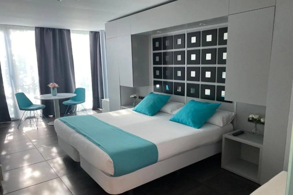 Hotel 54 Barceloneta