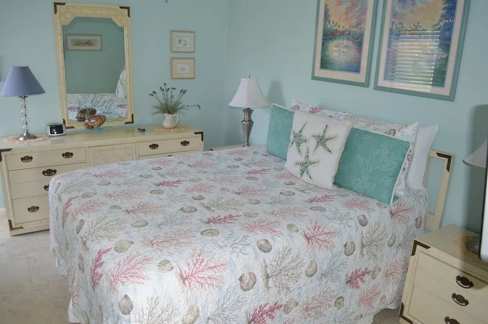 Cove II 633F 2 Bedroom Condo By Midnight Cove II