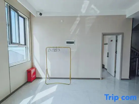 Yuetu Hotel