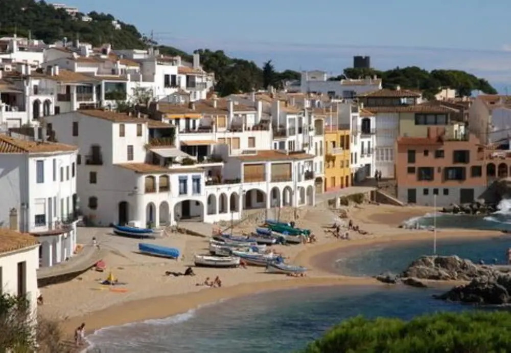 104674 -  Apartment in Palafrugell