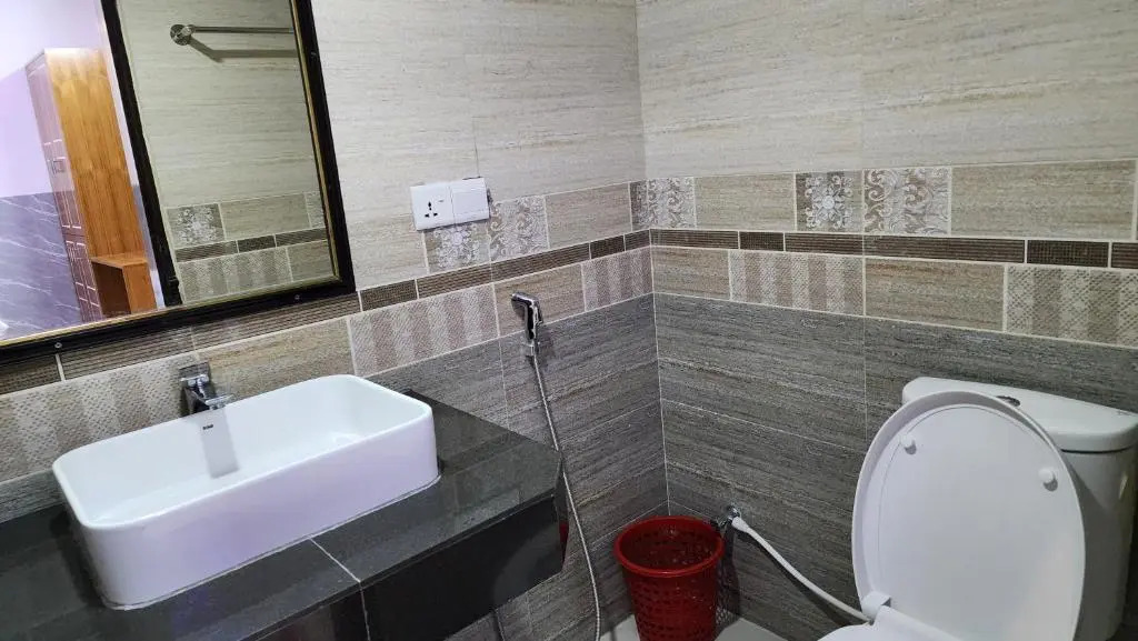 Hotel Cox Rotana