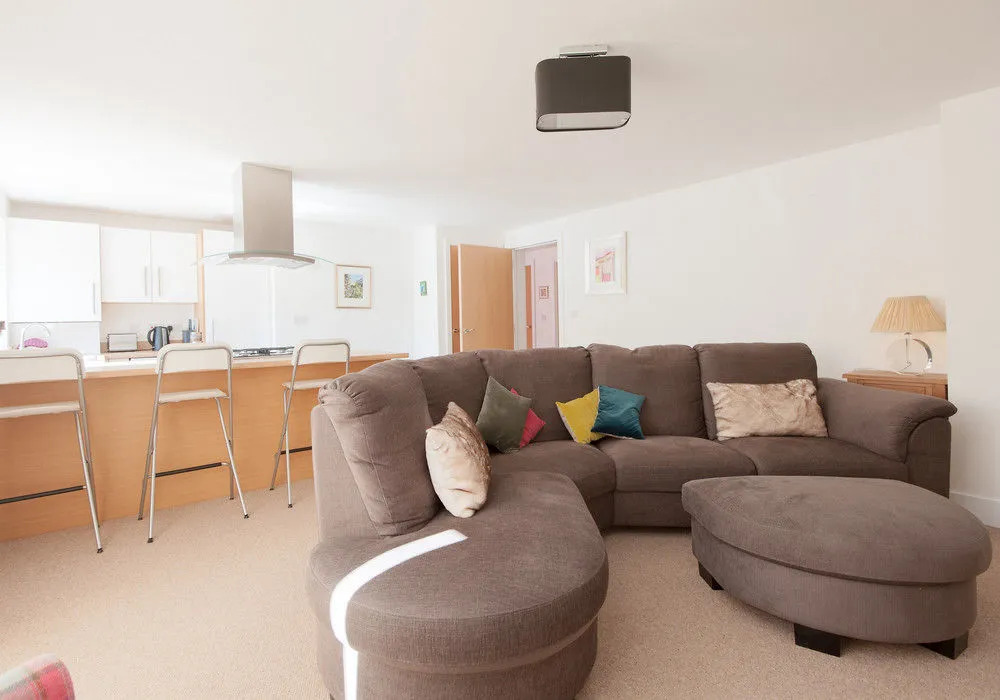 Edinburgh Reserve Apartments Murrayfield