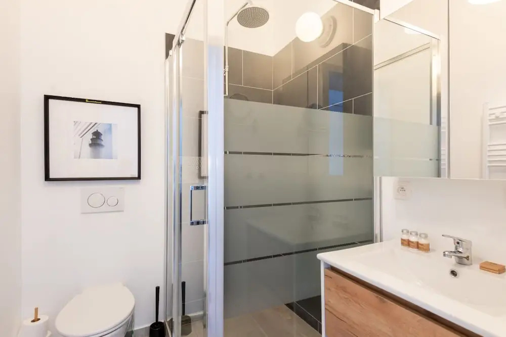Europea Newton Boutique Hotel Residences