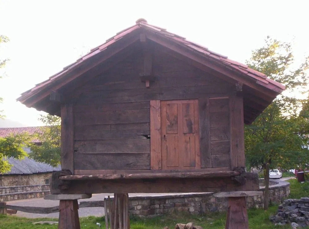 Hotel Rural El Argamon