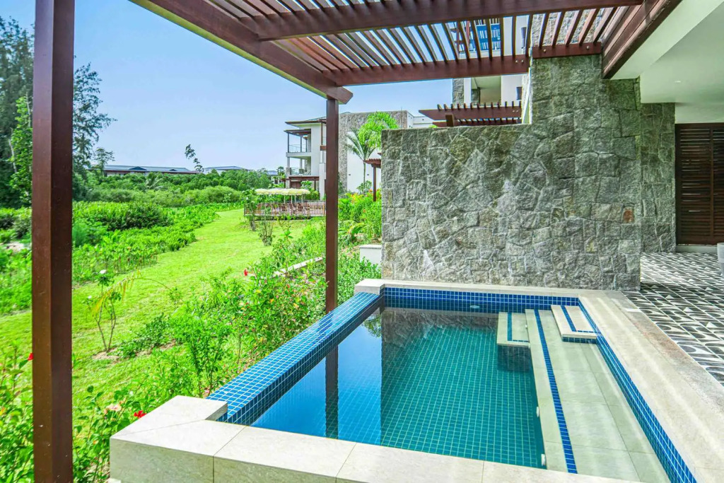 Canopy By Hilton Seychelles Resort