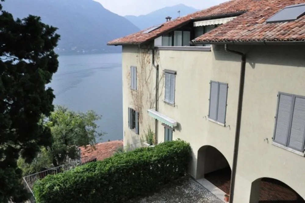 Comoholidays - Nesso