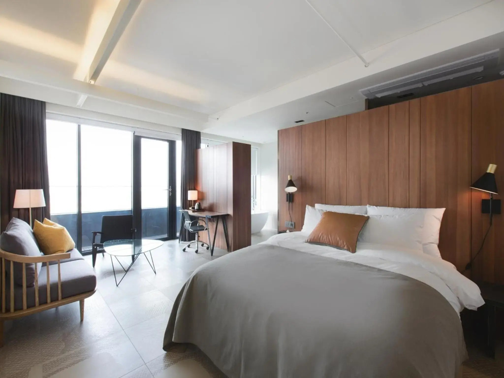 SR Hotel Magok