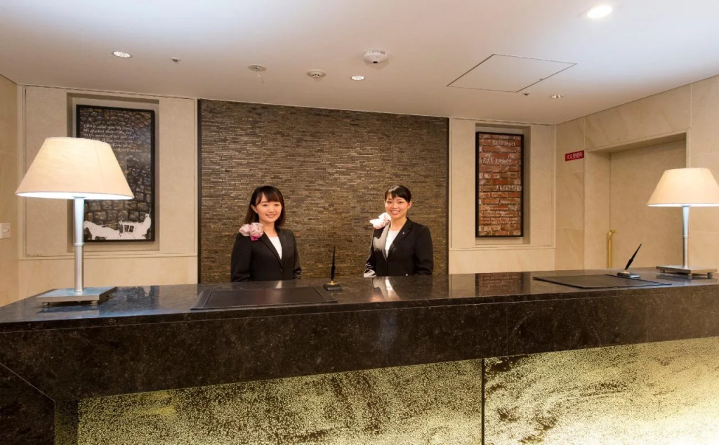 Villa Fontaine Kobe Sannomiya