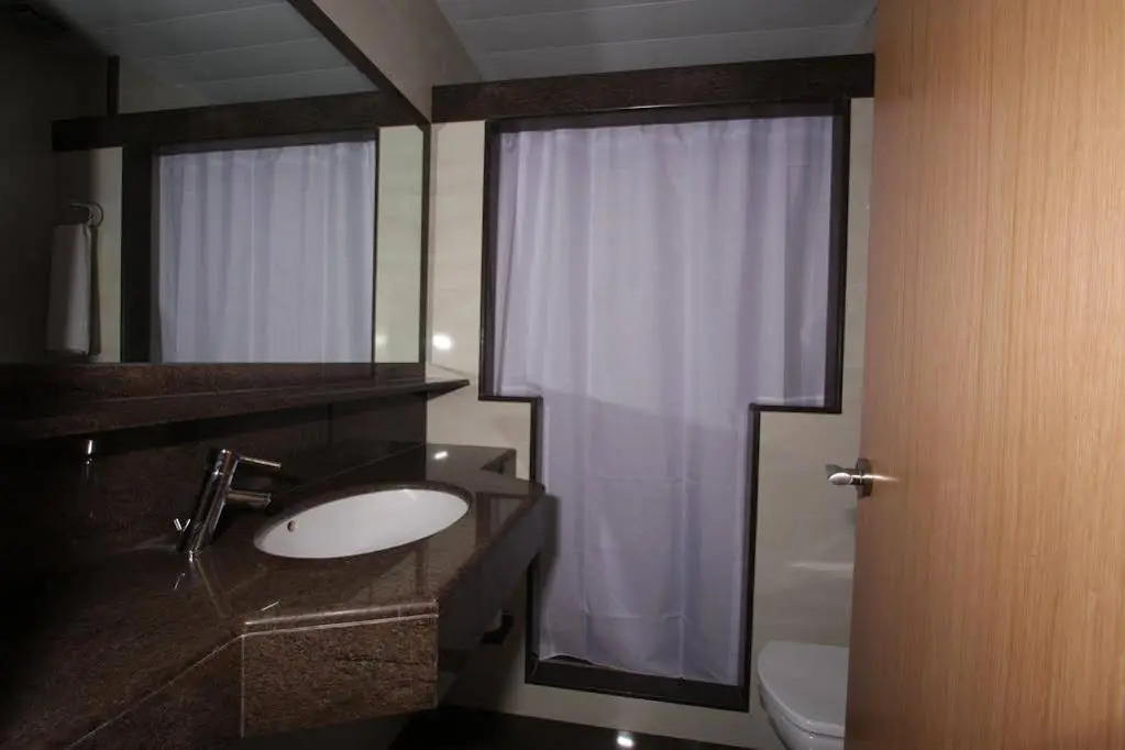 Hotel Ric