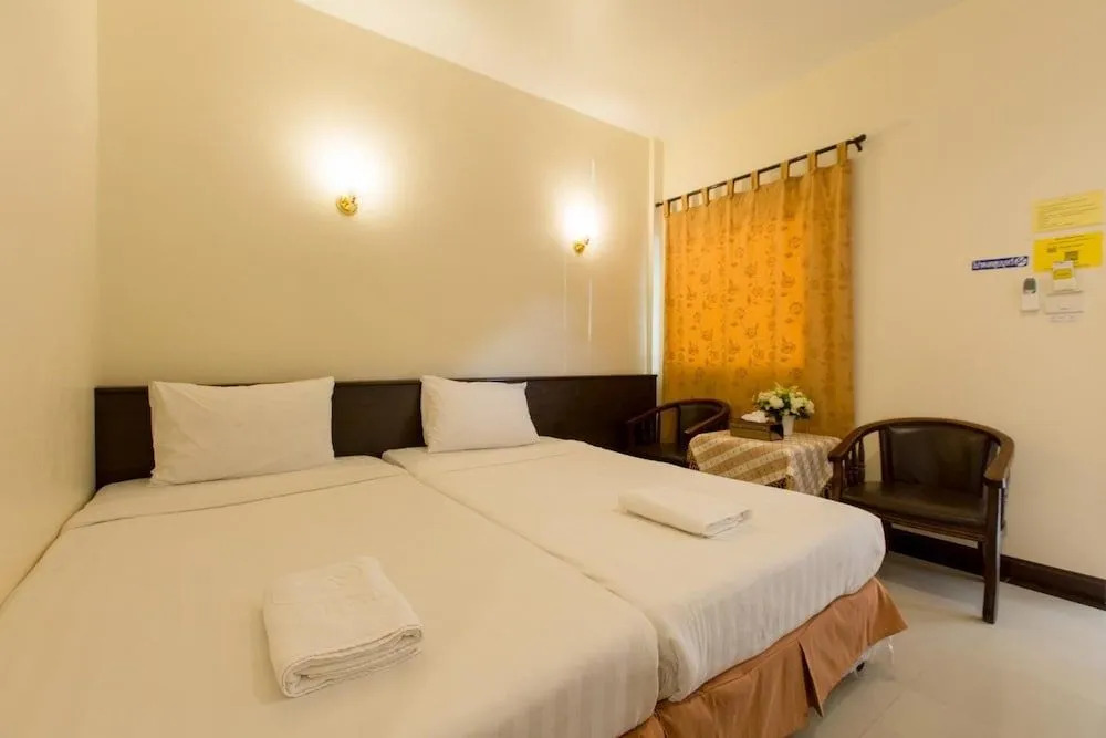 Kiang Talay Resort