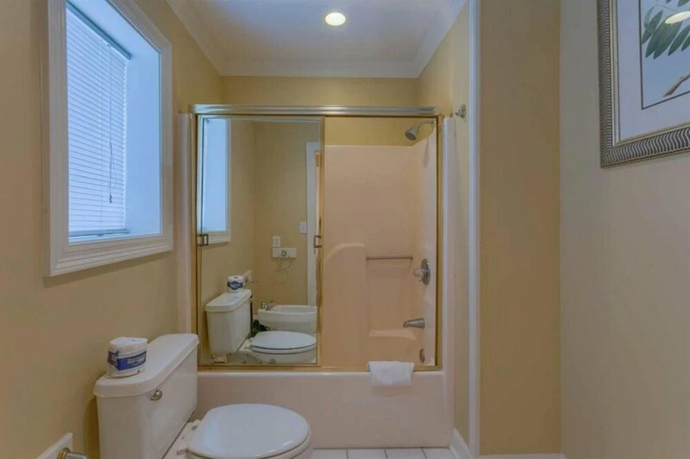 Morning Star by Meyer Vacation Rentals