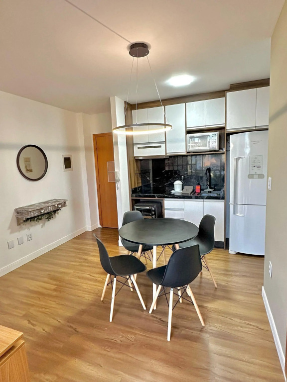 Saint Sebastian Flat 307 - Com Hidro! até 4 pessoas, Duplex, no centro