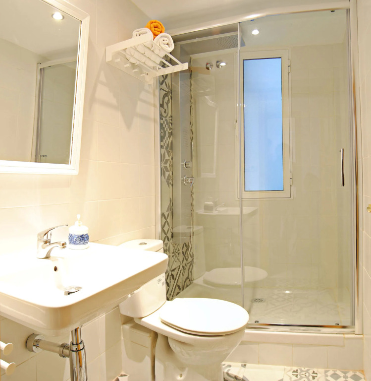 Suncity Alonso de Palencia Apartmentos