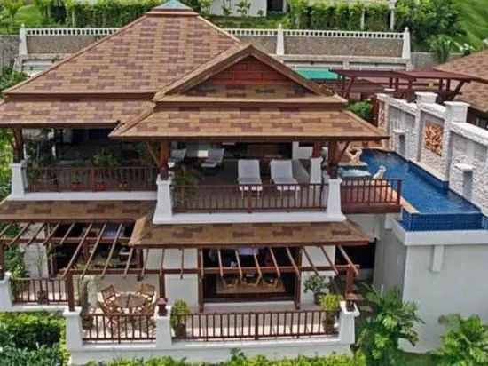 Villa Suriya