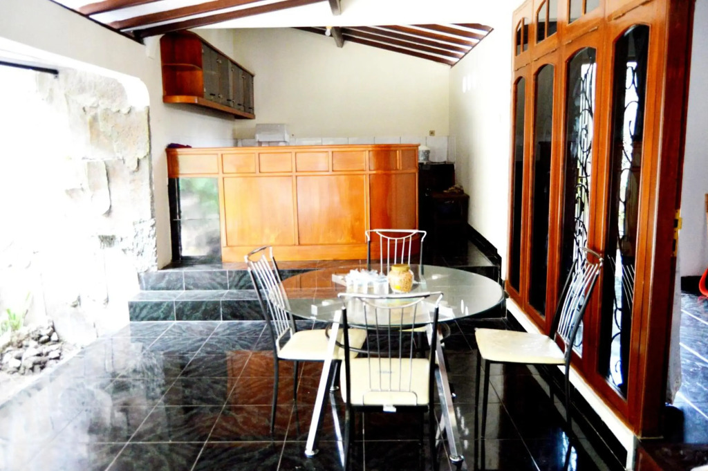 Garden Yard Homestay Jogja