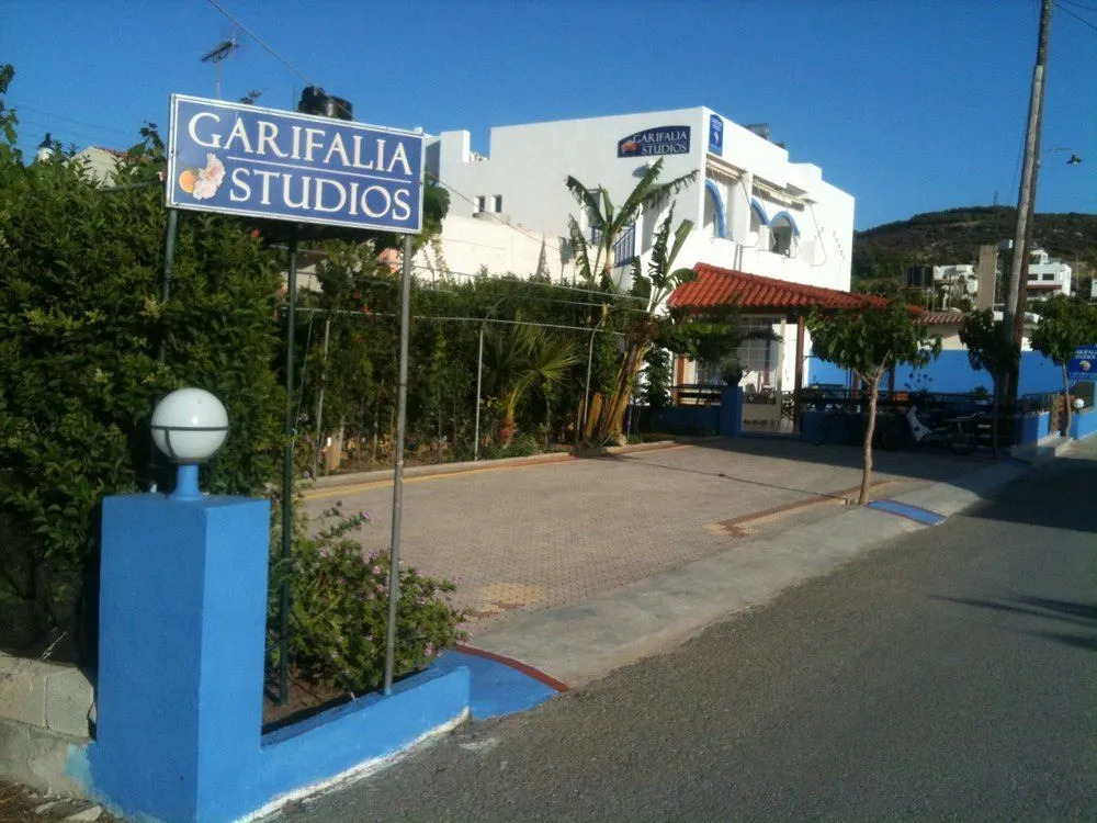 Garifalia Studios