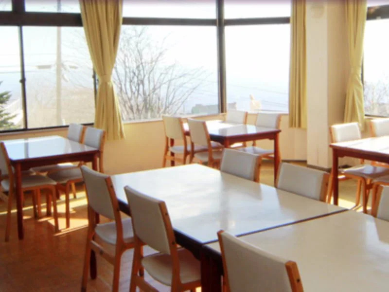 Ryokan New Otaka