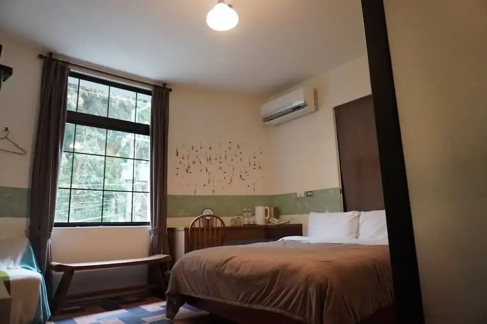 TysonB&B