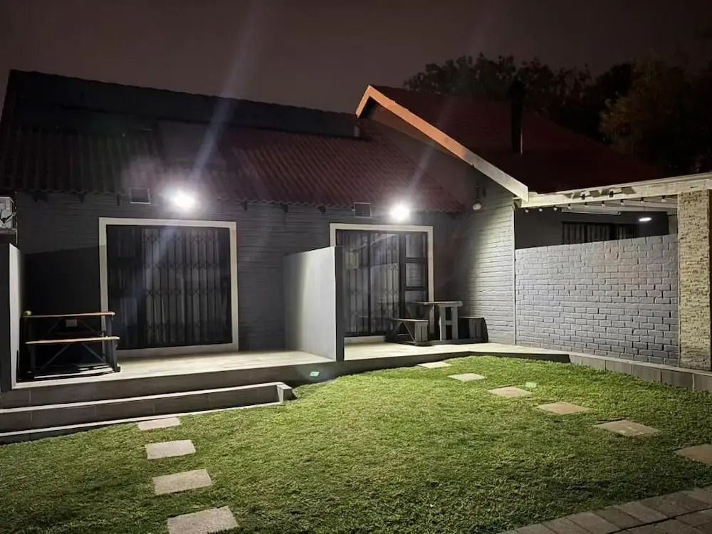 Rolem Guest House