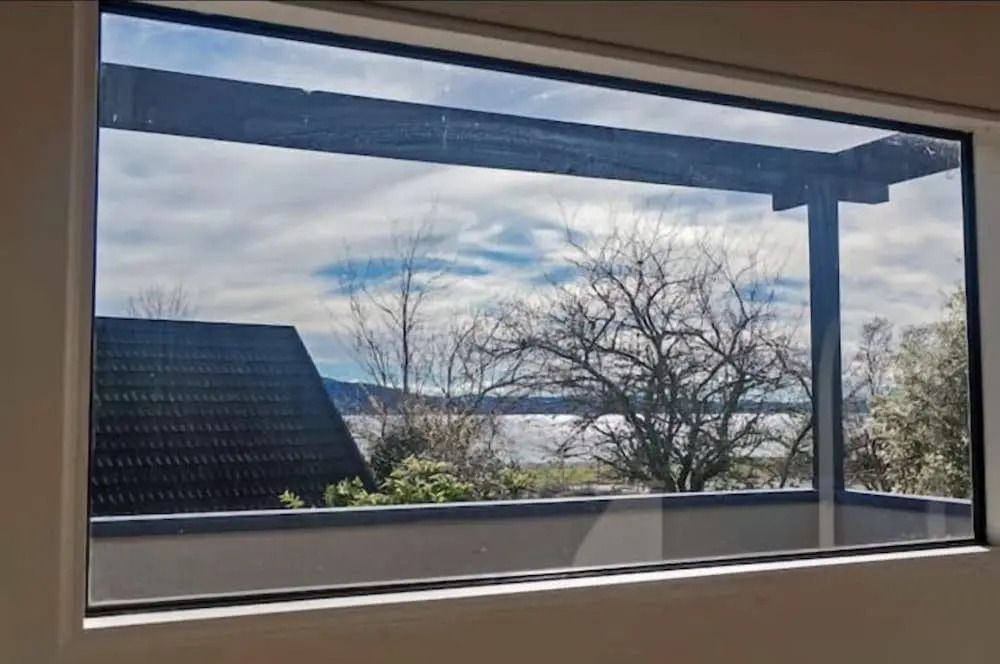 Great view near Rotorua lake