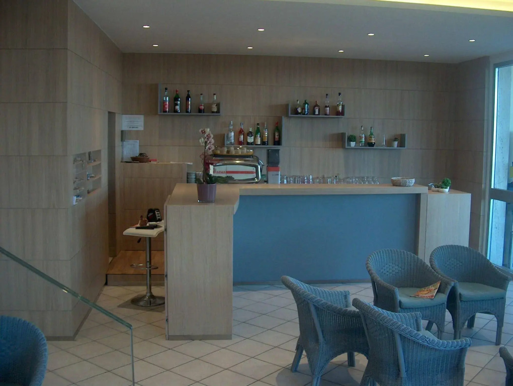 Hotel Trevi